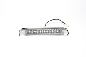 Clear LED Third Brake Lights 00-06 Toyota Tundra