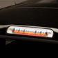 Clear LED Third Brake Lights 00-06 Toyota Tundra