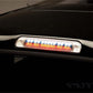 Clear LED Third Brake Lights 00-06 Toyota Tundra