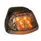 Clear Lens LED Roof Running Lights 94-98 Dodge Ram 2500