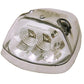 Clear Lens LED Roof Running Lights 94-98 Dodge Ram 2500