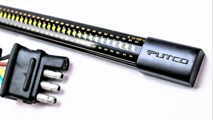 36in LED Tailgate Light Bar Blade Universal Accessory
