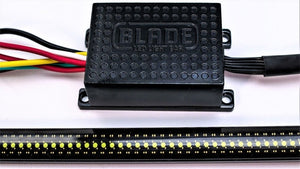 36in LED Tailgate Light Bar Blade Universal Accessory