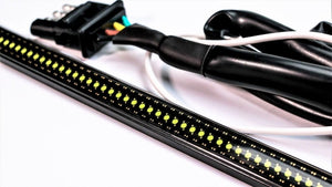 48in LED Tailgate Light Bar Blade Universal