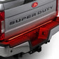 18in Split Light Blade Direct Fit Kit Red/Amber/White 2019 Jeep Wrangler, Ram 1500