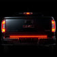 48In. Red Blade LED Tailgate Light Bar 19-25 Ram 1500 18-25 Jeep Wrangler