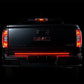 48In. Red Blade LED Tailgate Light Bar 19-25 Ram 1500 18-25 Jeep Wrangler
