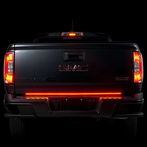 48In Blade Kit Blade Tailgate Bars 23-25 GMC Canyon