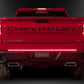 48In Blade Kit Blade Tailgate Bars 23-25 GMC Canyon