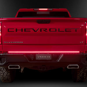 48In Blade Kit Blade Tailgate Bars 23-25 GMC Canyon