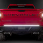 48In Blade Kit Blade Tailgate Bars 23-25 GMC Canyon