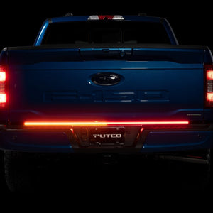 60in. Light Blade Direct Fit Kit Red / Amber / White 21-24 Ford F-150