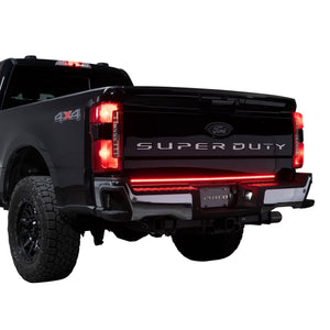 60in. Direct Fit Blade Kit 23-24 Ford F-350 F-250