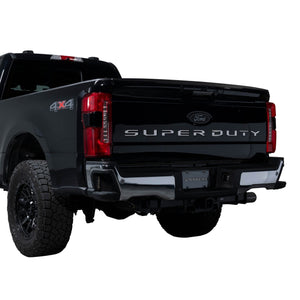60in. Direct Fit Blade Kit 23-24 Ford F-350 F-250
