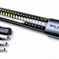 48In. Red Blade Blade LED Light Bar 17-19 Ford F-250 F-350 F-450 Super Duty