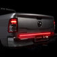 60in. Direct Fit Red Blade Kit 09-24 Dodge Ram Chevy Silverado GMC Sierra 1500-3500