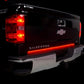 60in. Direct Fit Red Blade Kit 09-24 Dodge Ram Chevy Silverado GMC Sierra 1500-3500
