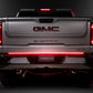 60in. Red Light Blade Direct Fit Kit Red 19-20 Chevy Silverado, GMC Sierra 1500 2500 3500 HD