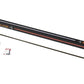 60in.Red Blade LED Light Bar 17-19 Ford F-250 F-350