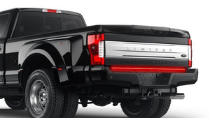 60in. Red Light Blade Direct Fit Kit Red / White 15-20 Ford F-150