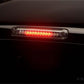 Smoke LED Third Brake Lights - Replacement 99-07 Chevy Silverado, GMC Sierra 1500 2500 3500 HD
