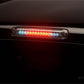 Smoke LED Third Brake Lights - Replacement 99-07 Chevy Silverado, GMC Sierra 1500 2500 3500 HD