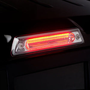 Replacement Smoke LED Third Brake Lights 09-14 Ford F-150