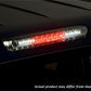 Smoke LED Third Brake Lights 07-14 Chevy Silverado GMC Sierra 1500 2500 3500 HD