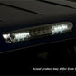 Smoke LED Third Brake Lights 07-14 Chevy Silverado GMC Sierra 1500 2500 3500 HD