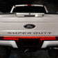 48in Light Blade Direct Fit Kit Red/Amber/White 19-24 Ford Ranger