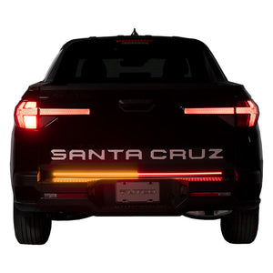 Blade Direct Fit Kits 22-25 Hyundai Santa Cruz