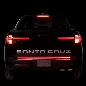 Blade Direct Fit Kits 22-25 Hyundai Santa Cruz