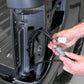 48In Direct Fit Blade Kit Tailgate Bars 23-25 GMC Canyon