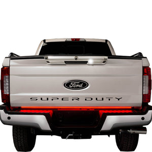60in. Light Blade Direct Fit Kit Red / Amber / White 20-22 Ford F-250 F-350