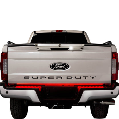 60in. Light Blade Direct Fit Kit Red / Amber / White 20-22 Ford F-250 F-350