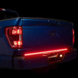 60in. Blade Tailgate Light Bar Red/Amber/White 21-24 Ford F-150