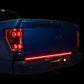60in. Blade Tailgate Light Bar Red/Amber/White 21-24 Ford F-150