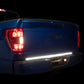 60in. Blade Tailgate Light Bar Red/Amber/White 21-24 Ford F-150