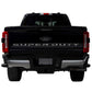 60in. Blade Kit Tailgate Bars w/ LED Taillamps 23-24 Ford F-350 F-250
