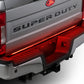 60in.Red Light Blade Direct Fit Kit Red / White 20-22 Ford F-250 F-350