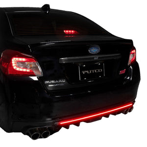 Blade Tailgate Light Bars 15-25 Subaru WRX