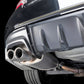 Blade Tailgate Light Bars 15-25 Subaru WRX