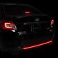 Blade Tailgate Light Bars 15-25 Subaru WRX