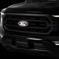 Front Luminix Ford LED Emblem w/ Camera CutOut 18-20 Ford F-150