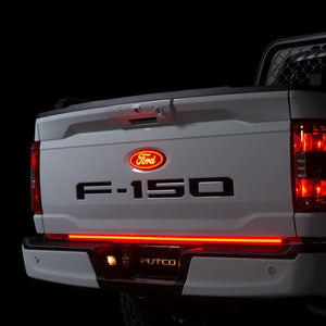 Rear Luminix Ford LED Emblem 15-24 Ford F-150 Upgrade