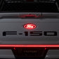 Rear Luminix Ford LED Emblem 15-24 Ford F-150 Upgrade
