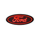 Rear Luminix Ford LED Emblem 15-24 Ford F-150 Upgrade