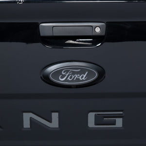 Tailgate Emblem 19-23 Ford Ranger Upgrade LED Badge