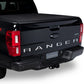 Tailgate Emblem 19-23 Ford Ranger Upgrade LED Badge