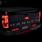 Tailgate Emblem 19-23 Ford Ranger Upgrade LED Badge